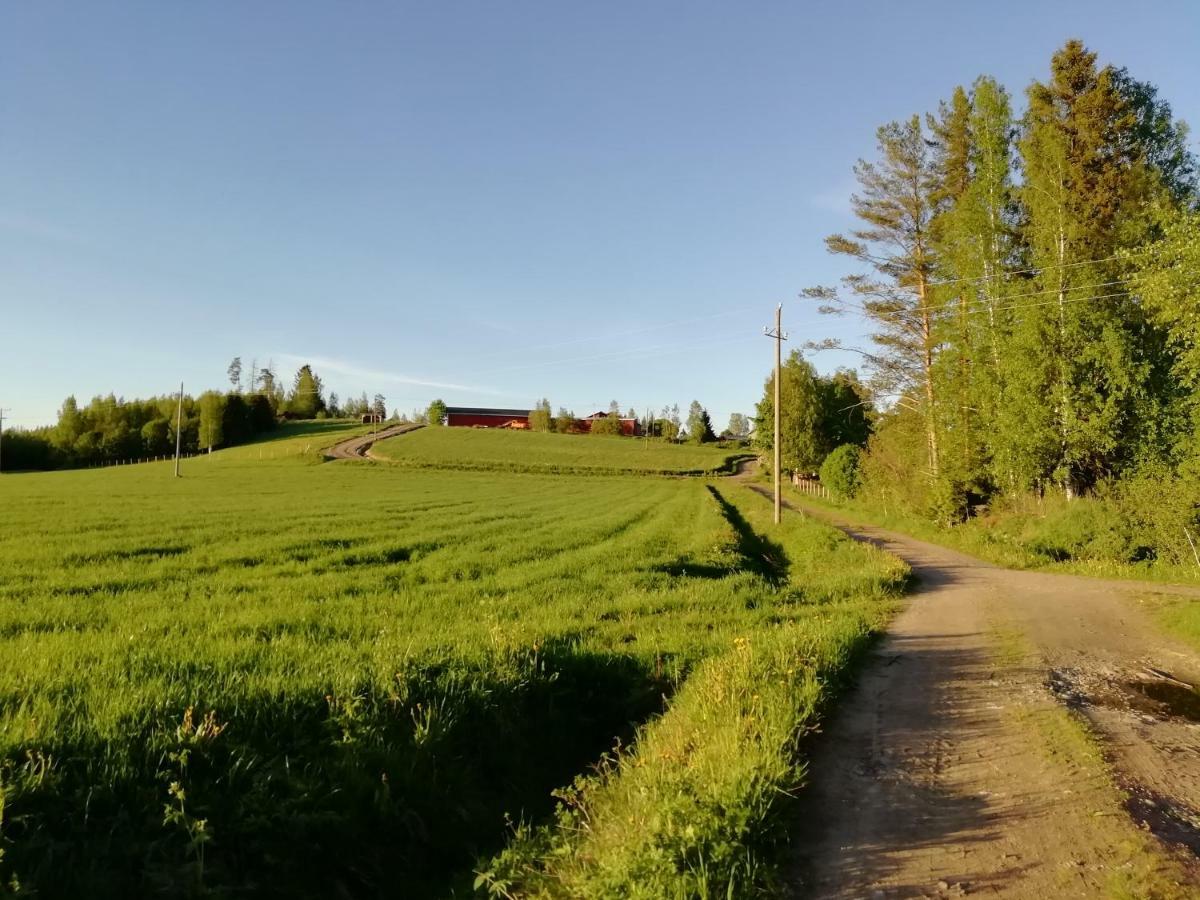 Villa HarmonyLaksiainen エクステリア 写真