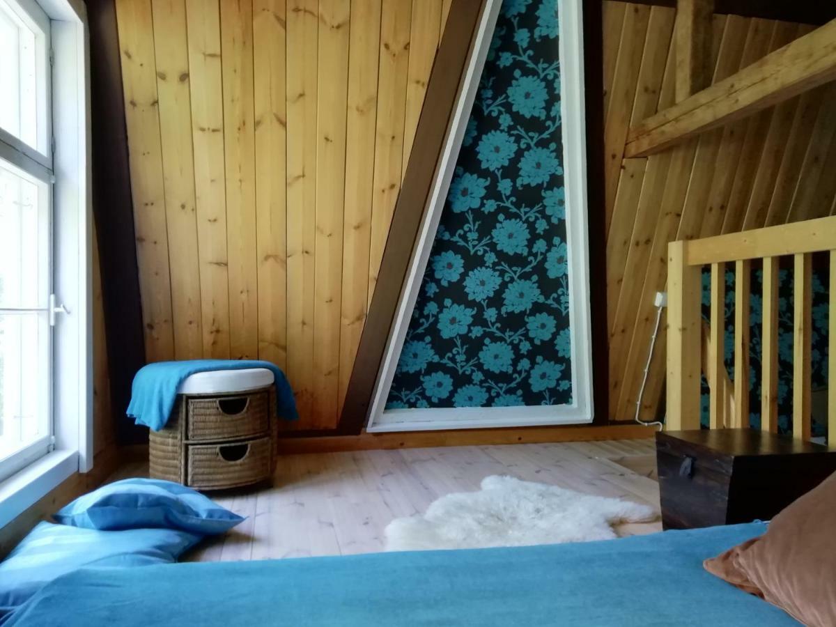 Villa HarmonyLaksiainen エクステリア 写真