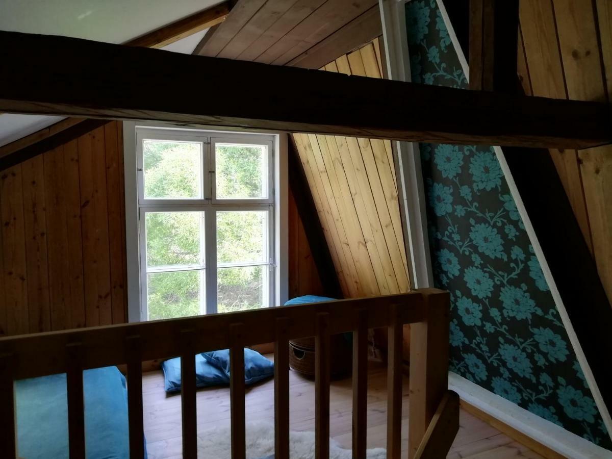 Villa HarmonyLaksiainen エクステリア 写真