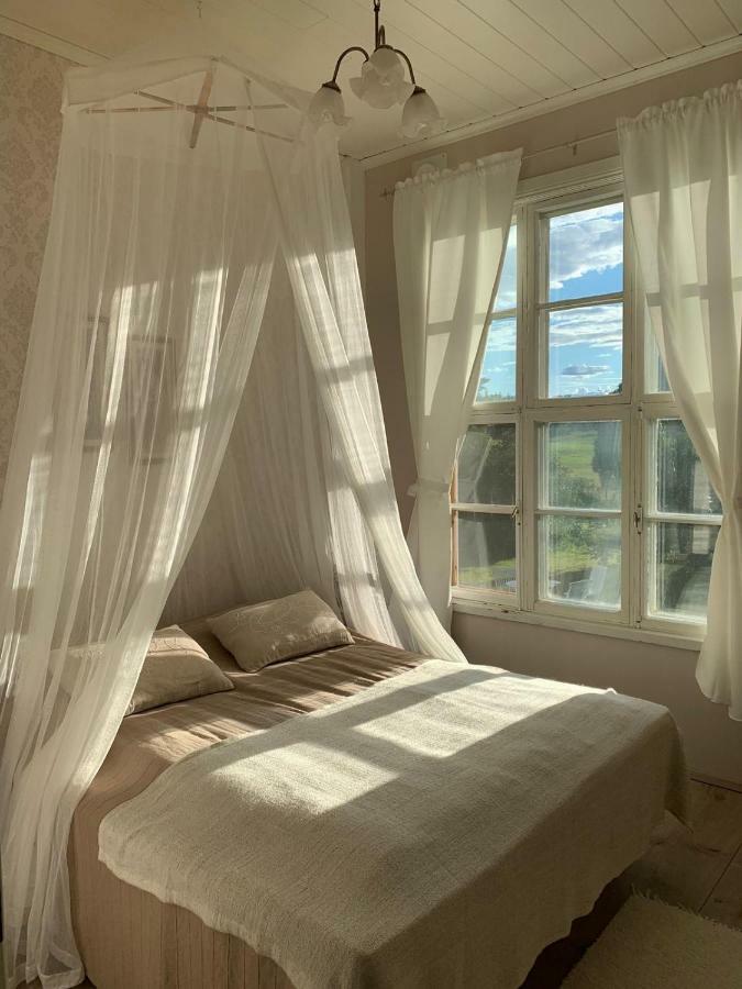 Villa HarmonyLaksiainen エクステリア 写真