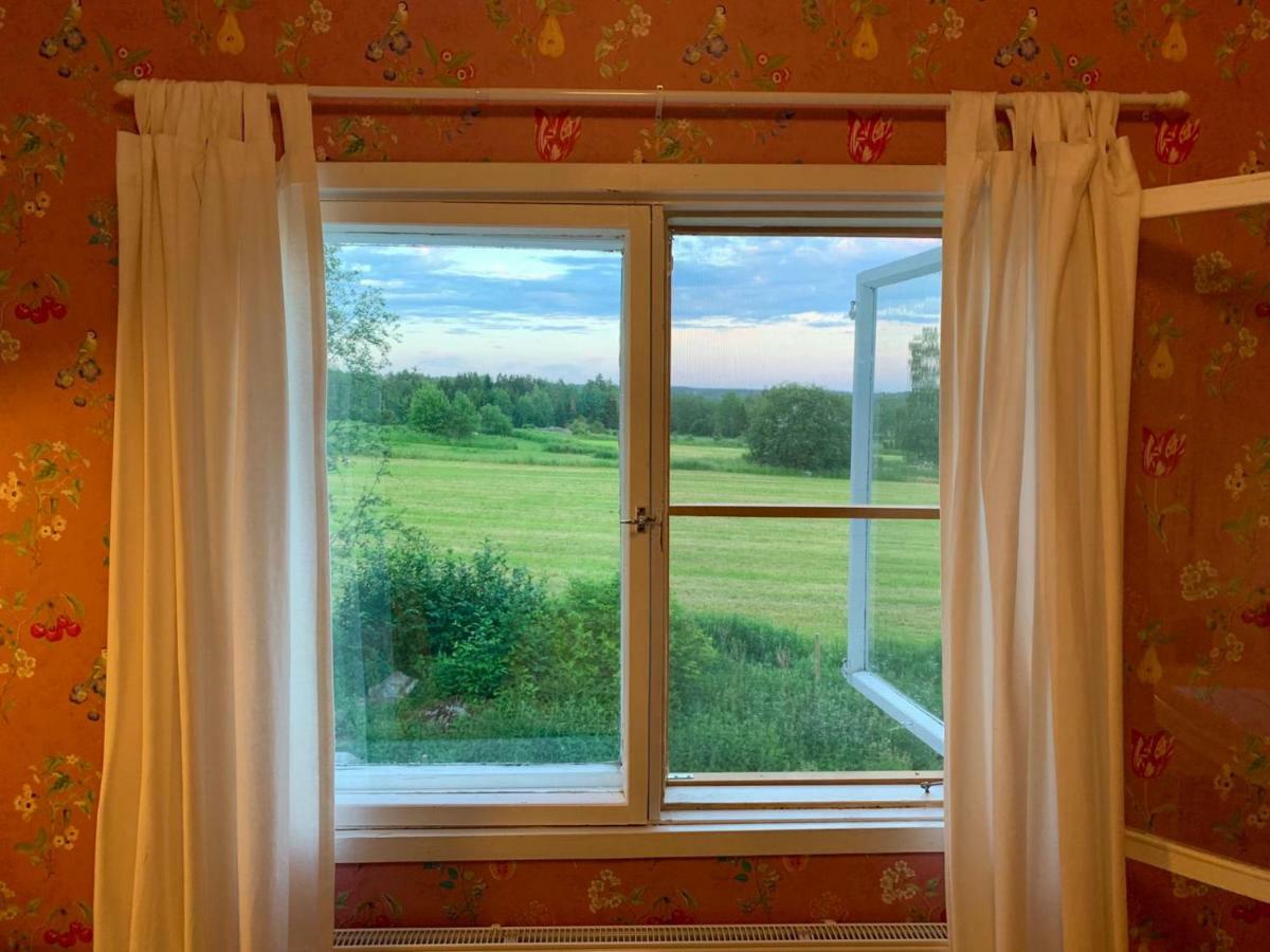 Villa HarmonyLaksiainen エクステリア 写真